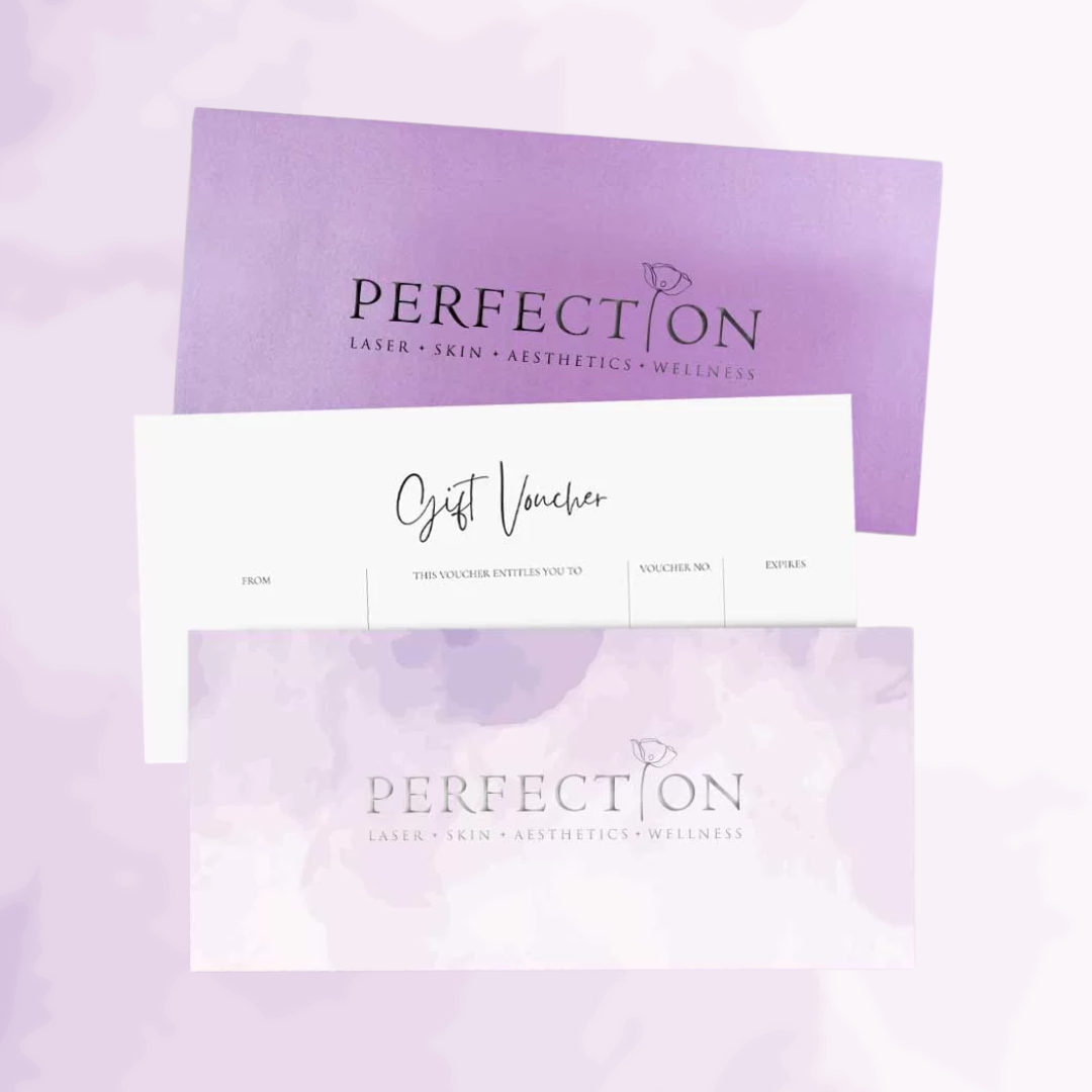 Perfection Gift Card